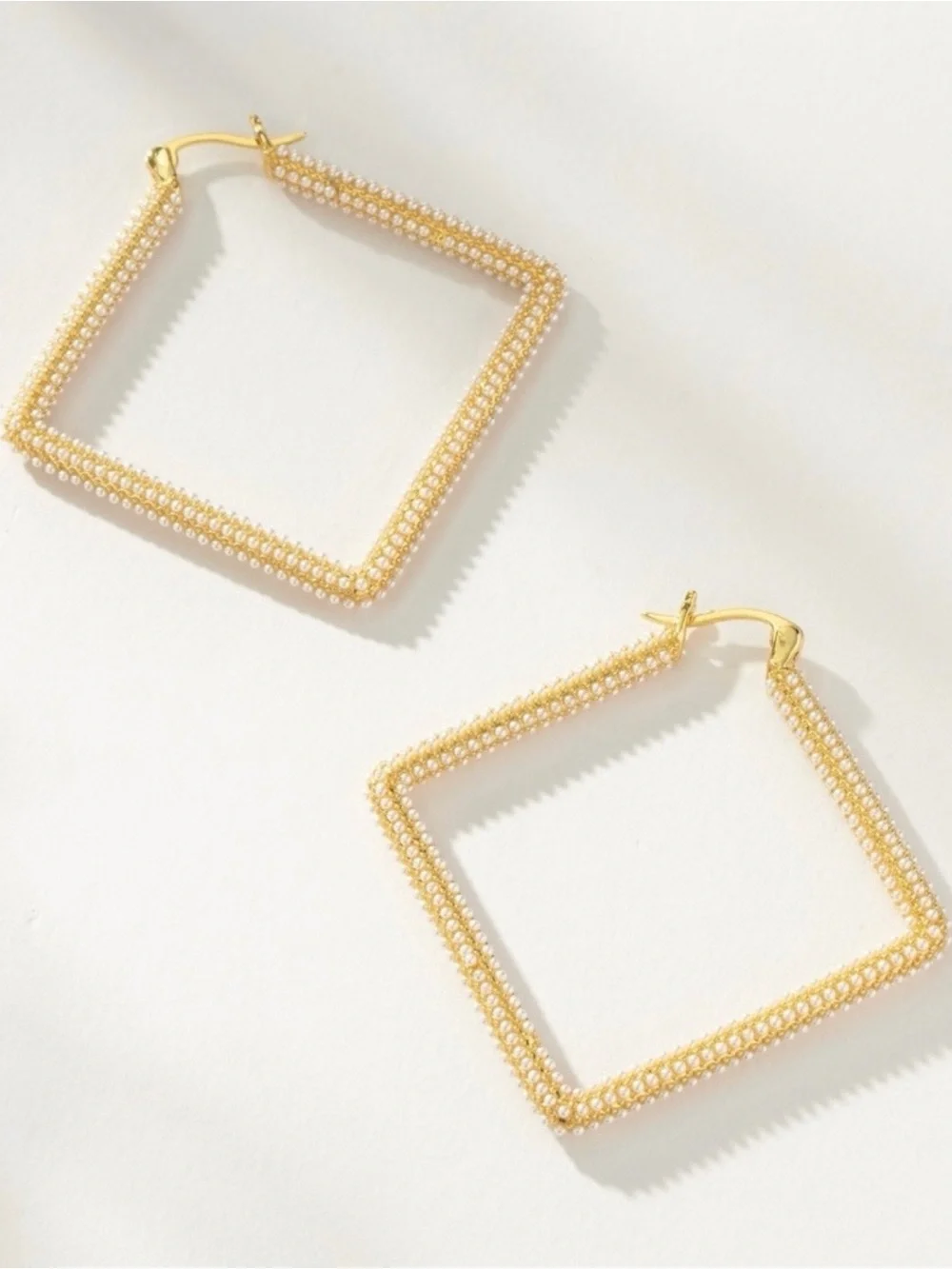 Uncommon James Girl Boss Reimagined Earrings